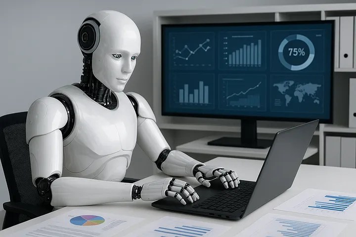 Google’s Data Science Agent: Good Enough to Take Your&nbsp;Job